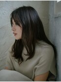 ナチュラルロング【藤沢】