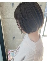 ヘアーデザイン リマ(Hair Design Lima) 『Lima』外国人風ラテベージュ