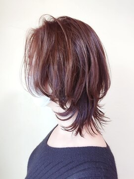 カーザデルソーレ(casa del sole) 人気のウルフスタイル