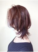 人気のウルフスタイル