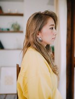 プロデュース 相模原店(Produce)&nbsp;かきあげセクシールーズウェーブ