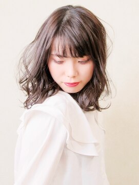 プレミアムプティ(premium petit) エアリーミディ