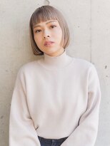 レミ(lemi est) ミニボブ◆ハイトーン