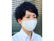 ミキサー(MIXER)