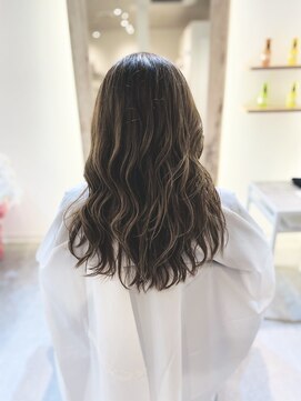 ウィール(WEALL) ☆ウィールWカラー☆