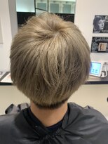 フラミューム 小田原(flammeum)&nbsp;マッシュ