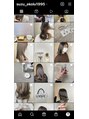 エコル(EKOLU)&nbsp;インスタ→suzu_ekolu1995で調べて頂けたら嬉しいです！