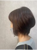 大人ショート♪