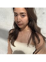 スウェル(SWELL)&nbsp;チョコレートカラー×veganカラー