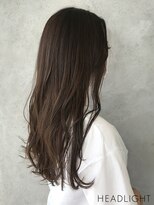 アーサス ヘアー サローネ 五井店(Ursus hair salone by HEADLIGHT) モカグレージュ_807L1546