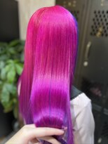 ヴァイス 渋谷店(VAICE)&nbsp;冬のダメージに《ハイダメージ専用TR》