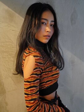 ログ 武蔵新城(L.O.G) 韓国風レイヤー