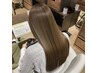 【酒井限定】美髪トリートメント+カット　髪質改善/浦和美園/岩槻/越谷