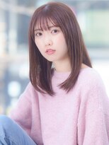 ヴィアラ 自由が丘(VIALA)&nbsp;【VIALA 自由が丘】ナチュラル×ツヤ髪