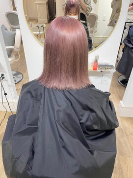 ケイリー(KAYLEE) pink lavender♪