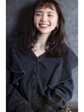 メルシー(merci.) ミディアム