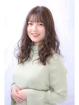 スノードロップ 高円寺店(Snowdrop) 前髪/マチルダボブ/ピンクベージュ/インナーグレージュ/高円寺