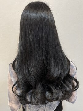 ディコ(Dico) 【Dico 上原】ネイビーグレージュ