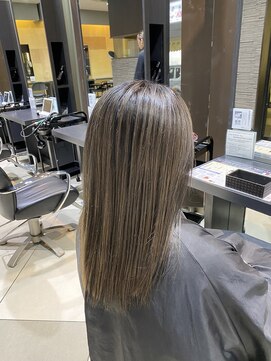 ジャパン ホンテン(JAPAN HONTEN) ハイトーンシャドールーツ