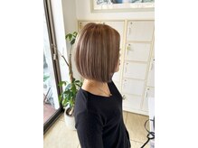 ヘアアートパーリオ 飾磨店(hair art PALIO)