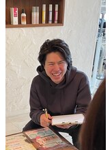 ルポ(Rupo) 片岡 友樹