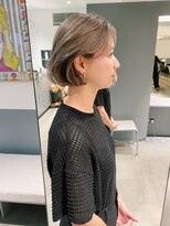 エイゾー 銀座(EIZO)&nbsp;ボブ