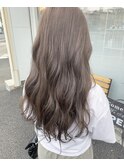 シルキーベージュ