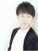 フレッシュショートスタイル