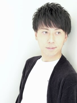 たさわ堂 モクプラス(moku+) フレッシュショートスタイル