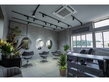 モーション(motion)の雰囲気（個人サロン◆贅沢な時間を。お客様に合わせた空間をお作りします）