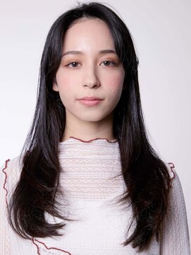 エンタク 新宿三丁目店(enntaku) 韓国/レイヤーカット/縮毛矯正/men's/新宿三丁目駅