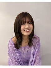 ヴィヴィッド(VIV ID) 宮 菜摘
