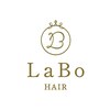 ラボ ヘアー(LaBo Hair)のお店ロゴ