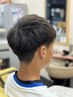 【学割】小学生カット 2420円