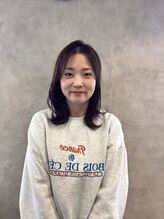 アグ ヘアー ビオラス 甚目寺店(Agu hair violus) 堀田 舞