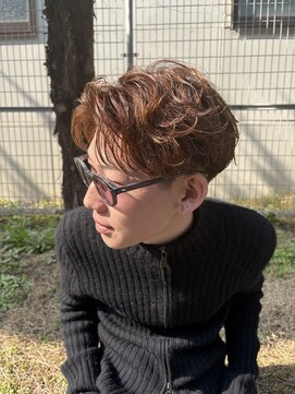 ピア(Pia) 2wayパーマ