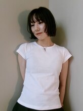 シゼン(SHiZEN.) minimal bob