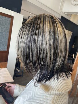 オルシェット(olchette) アンブレラカラー