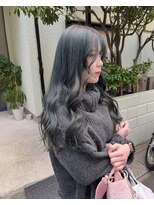 レンク(LENC) モスグリーンカラー