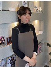リエ バイ エクラート 葛西店(Rie. by ECLART) morishita 