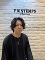 プランタンバイフラミューム 茅ヶ崎店(PRINTEMPS by flammeum) 久保井 勇樹