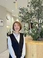 エメ バイ ヘアーポケット(aimer by hair pocket) 芳本 涼子
