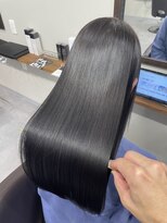 ルーム 大和店(ROOM)&nbsp;髪質改善メテオ