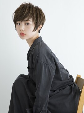 コート 表参道(Cote) cote　ベリーショート　ショートヘア　ショート