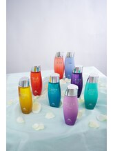 ■嗅覚 × オージュア × 五感設計の香りのレイヤー　野間　平尾　　井尻　薬院　大橋から近く