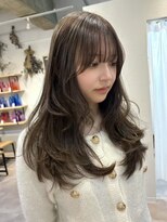 リト(riTo) ベージュカラー