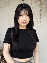 ディレクト(Direct)&nbsp;《Direct》レイヤーカット