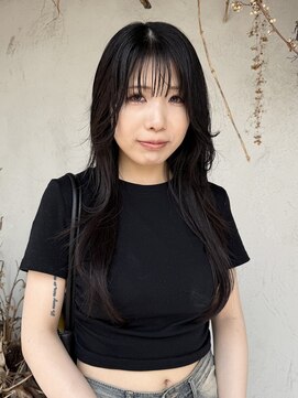 ディレクト(Direct) 《Direct》レイヤーカット