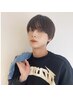 メンズカット　4950円→4700円