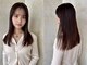 アトレ 湘南台店(attrait)の写真/《Aujua》《サブリミックトリートメント》《髪質改善フローディアTr》話題の商材で髪本来の美しさを♪